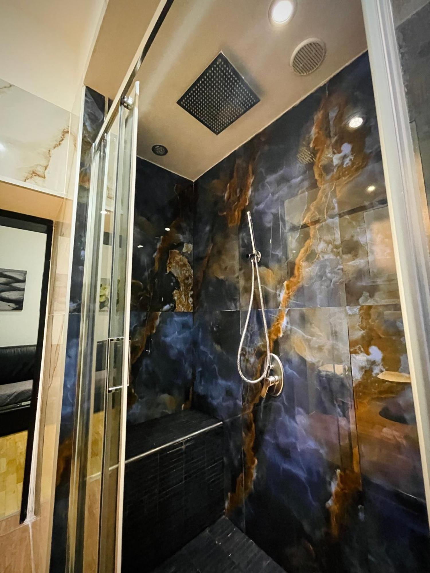 Il Paradiso Di Dante Naples Room photo
