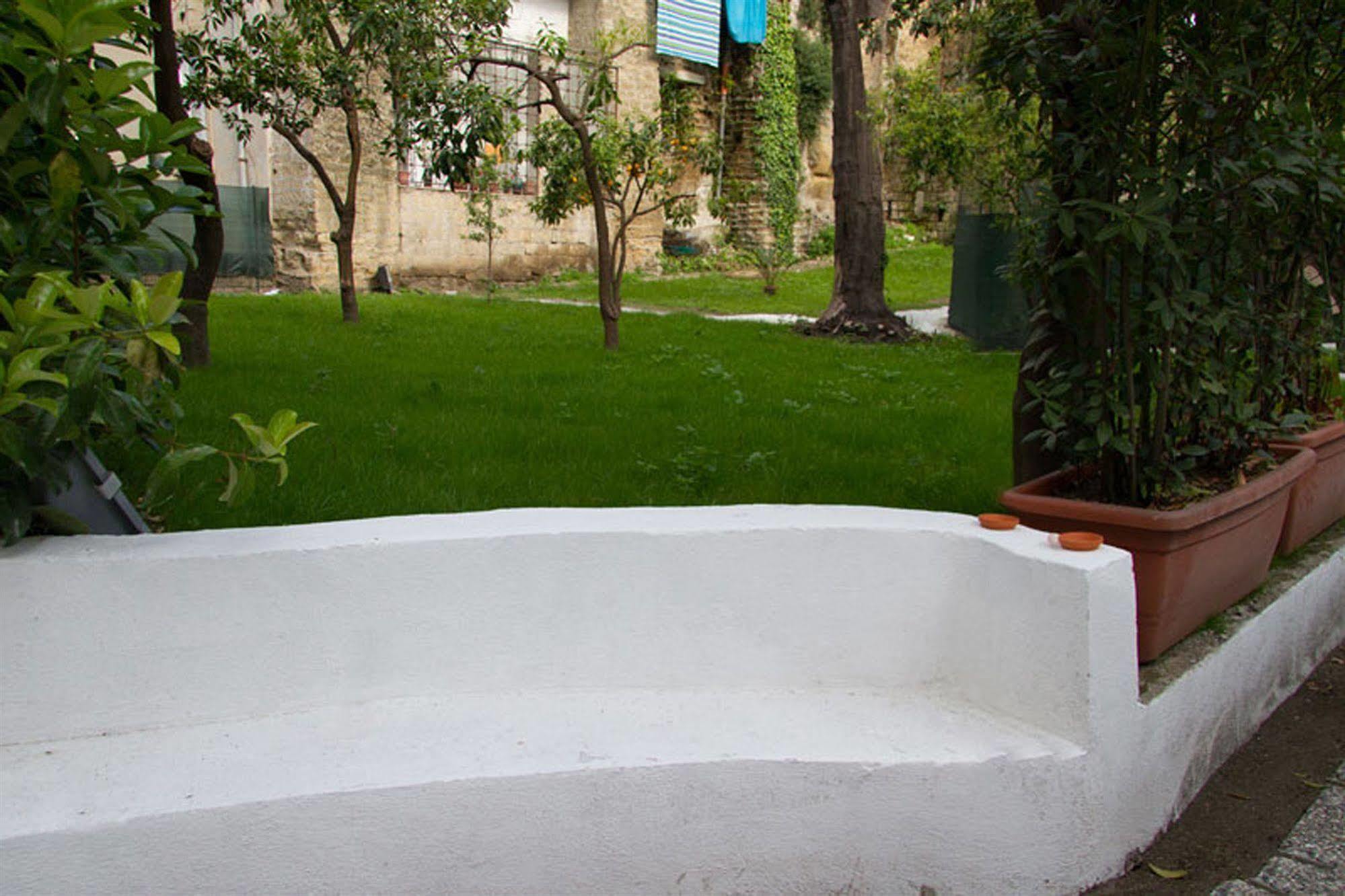 Il Paradiso Di Dante Naples Exterior photo